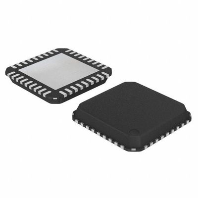 EMC6W201-AEZG-TR วงจรรวม ICS PMIC การจัดการความร้อน