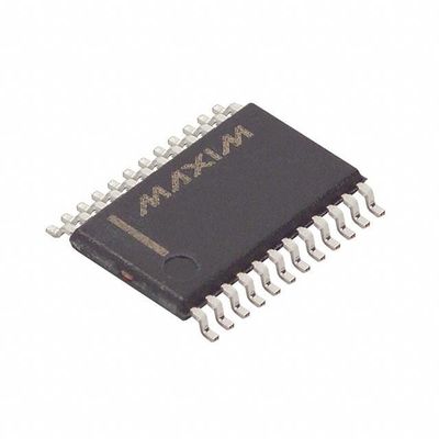 DS1780E วงจรรวม ICS PMIC การจัดการความร้อน