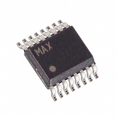 MAX1805MEE วงจรรวม ICS PMIC การจัดการความร้อน