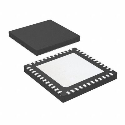 LM96194CISQ/NOPB วงจรรวม ICS PMIC การจัดการความร้อน