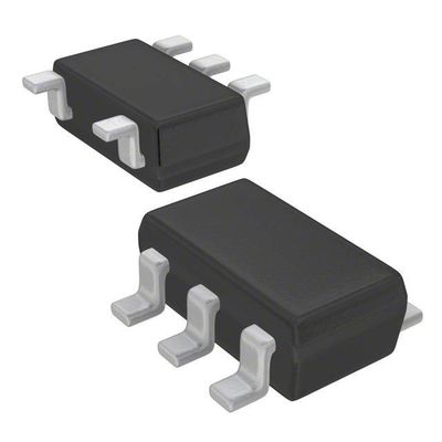 ADM6320CY29ARJZ-R7 หัวหน้างาน ICS PMIC วงจรรวม
