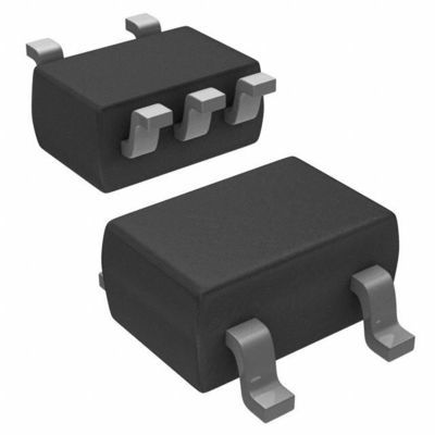 TPS3802K33DCKR วงจรรวม ICS ผู้ควบคุม PMIC