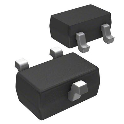MIC803-29D3VC3-TR หัวหน้างาน ICS PMIC วงจรรวม