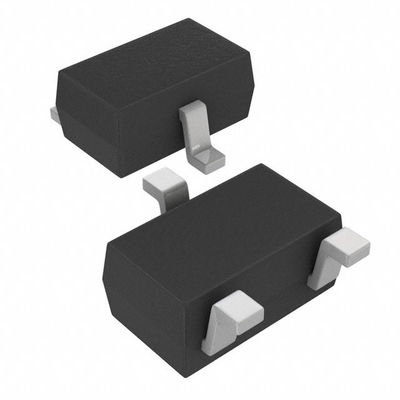 TCM809SVLB713 วงจรรวม ICS หัวหน้างาน PMIC