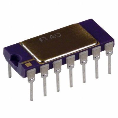 AD637SD วงจรรวม ICS PMIC RMS เป็น DC Converters