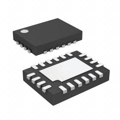 FAN6100HMPX วงจรรวม ICS PMIC ตัวควบคุมแหล่งจ่ายไฟ จอภาพ