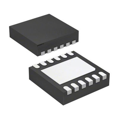 NCP372MUAITXG วงจรรวม ICS PMIC ตัวควบคุมแหล่งจ่ายไฟ จอภาพ