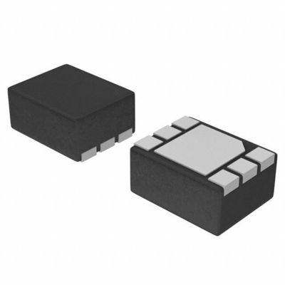 NCP349MNAETBG วงจรรวม ICS PMIC พาวเวอร์ซัพพลาย คอนโทรลเลอร์ มอนิเตอร์