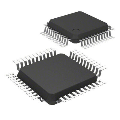 ISPPAC-POWR1208-01T44I วงจรรวม ICS PMIC ตัวควบคุมแหล่งจ่ายไฟ จอภาพ