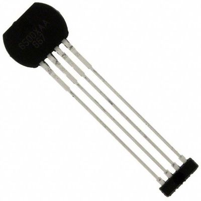 ATS601LSGTN-HT-WU4-T วงจรรวม ICS PMIC ตัวควบคุมการจ่ายไฟผ่านอีเทอร์เน็ต