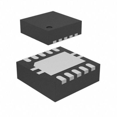 TPS2561DRCR วงจรรวม ICS PMIC สวิตช์จ่ายไฟ, โหลดไดรเวอร์