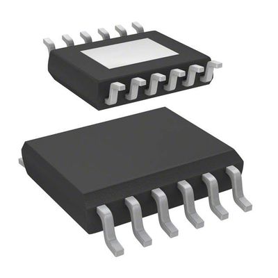 VNL5030JTR-E วงจรรวม ICS PMIC สวิตช์จ่ายไฟ, โหลดไดรเวอร์