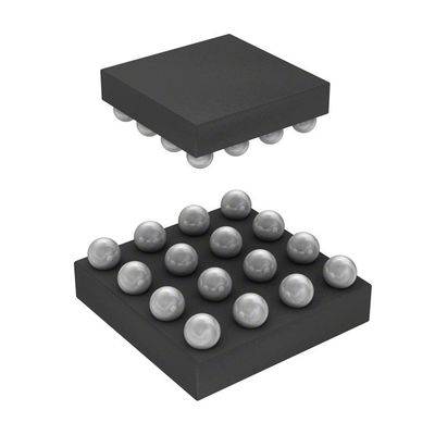 FPF3042UCX วงจรรวม ICS PMIC หรือคอนโทรลเลอร์ ไดโอดในอุดมคติ