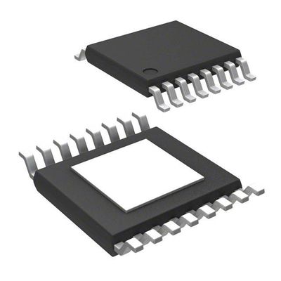 DRV8816PWP วงจรรวม ICS PMIC ตัวควบคุมไดรเวอร์มอเตอร์