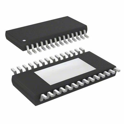 A3979SLPTR-T วงจรรวม ICS PMIC ตัวควบคุมไดรเวอร์มอเตอร์