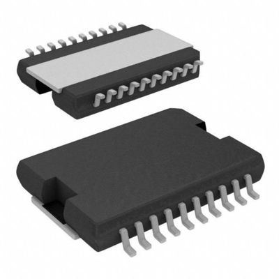 MC33886PVW วงจรรวม ICS PMIC ตัวควบคุมไดรเวอร์มอเตอร์