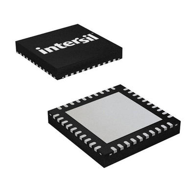 ISL58315CRTZ-T7A วงจรรวม ICS PMIC เลเซอร์ไดรเวอร์