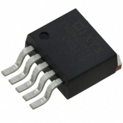 IXDN630YI วงจรรวม ICS PMIC Gate Drivers