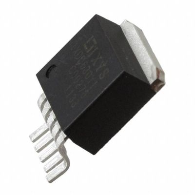 IXDD630YI วงจรรวม ICS PMIC Gate Drivers