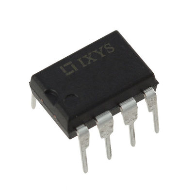 IXDN604PI วงจรรวม ICS PMIC Gate Drivers