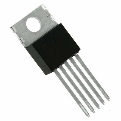 TC4422AVAT วงจรรวม ICS PMIC Gate Drivers