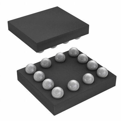 ไดรเวอร์เกต LM5113TME/NOPB วงจรรวม ICS PMIC