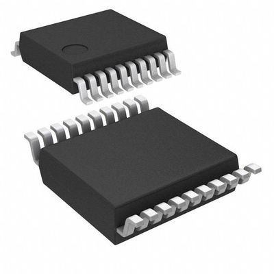 LB1843V-TLM-E วงจรรวม ICS PMIC ไดรเวอร์ฮาล์ฟบริดจ์แบบเต็ม