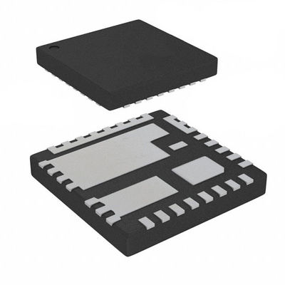 FDMF5833 วงจรรวม ICS PMIC ไดรเวอร์ Half-Bridge แบบเต็ม