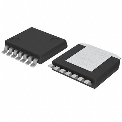 BD6222HFP-TR วงจรรวม ICS PMIC ไดรเวอร์ฮาล์ฟบริดจ์แบบเต็ม