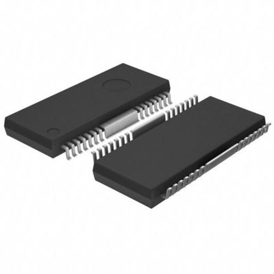 BA5954FP-E2 วงจรรวม ICS PMIC ไดรเวอร์ Half-Bridge แบบเต็ม