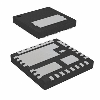 FDMF5821DC วงจรรวม ICS PMIC ไดรเวอร์ Half-Bridge แบบเต็ม