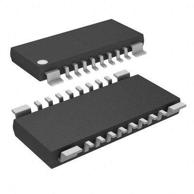 LA6584M-TLM-H วงจรรวม ICS PMIC ไดรเวอร์ Half-Bridge