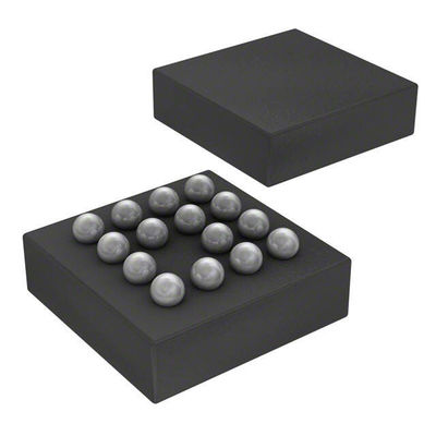 BD6369GUL-E2 วงจรรวม ICS PMIC Full Half-Bridge Drivers