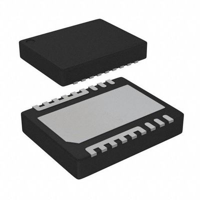CSD97374Q4M วงจรรวม ICS PMIC ไดรเวอร์ Half-Bridge แบบเต็ม