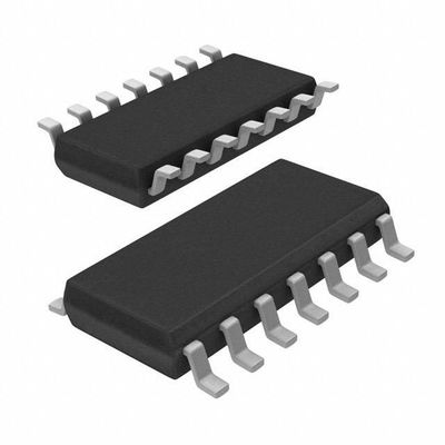 LB1836M-TLM-E วงจรรวม ICS PMIC ไดรเวอร์ฮาล์ฟบริดจ์แบบเต็ม