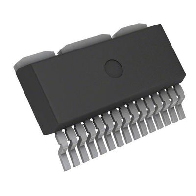 BTM7810K วงจรรวม ICS PMIC ไดรเวอร์ Half-Bridge แบบเต็ม