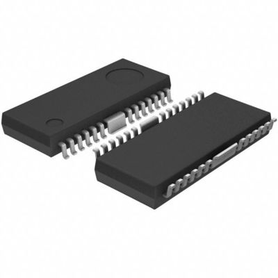 BD6226FP-E2 วงจรรวม ICS PMIC ไดรเวอร์ Half-Bridge แบบเต็ม