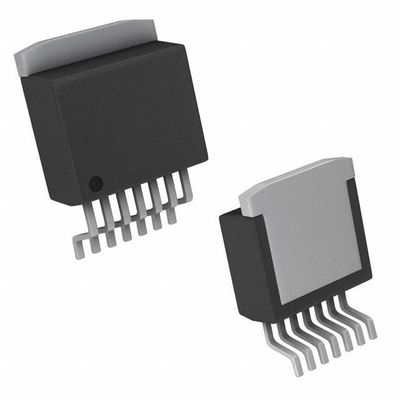 BTN8960TAAUMA1 วงจรรวม ICS PMIC ไดรเวอร์ Half-Bridge แบบเต็ม