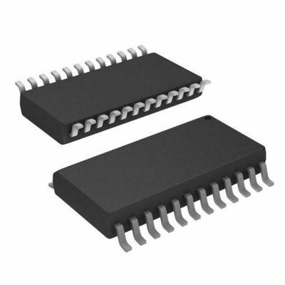 L6206D วงจรรวม ICS PMIC ไดรเวอร์ Half-Bridge แบบเต็ม