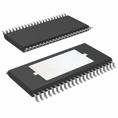 DRV8312DDWR วงจรรวม ICS PMIC ไดรเวอร์ฮาล์ฟบริดจ์แบบเต็ม