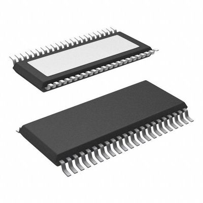 DRV8412DDWR วงจรรวม ICS PMIC ไดรเวอร์ฮาล์ฟบริดจ์แบบเต็ม