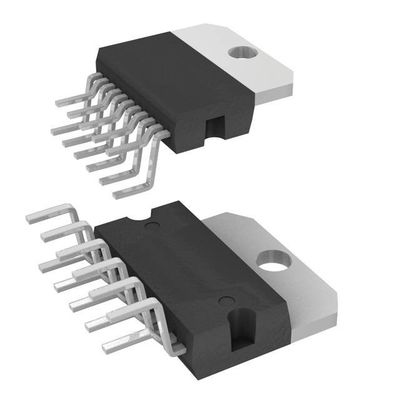 L6203 วงจรรวม ICS PMIC Full Half-Bridge Drivers