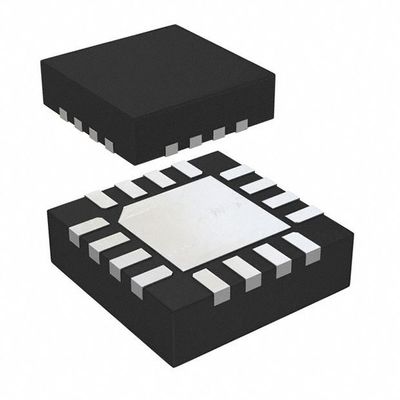 STSPIN240 วงจรรวม ICS PMIC ไดรเวอร์ Half-Bridge แบบเต็ม