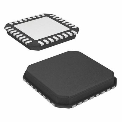 78M6613-IMR/F/P48 วงจรรวม ICS PMIC การวัดพลังงาน