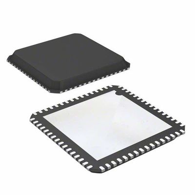 71M6521DE-IM/F วงจรรวม ICS PMIC การวัดพลังงาน