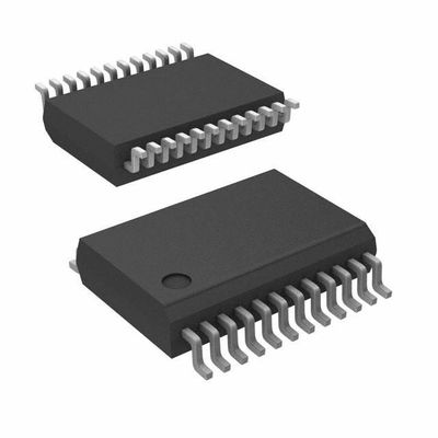 MCP3907T-I/SS วงจรรวม ICS PMIC การวัดพลังงาน