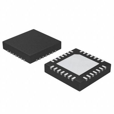 MCP39F501T-E/MQ วงจรรวม ICS PMIC การวัดพลังงาน