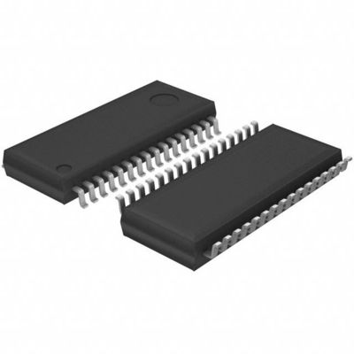BU9796AFS-E2 วงจรรวม ICS PMIC ไดรเวอร์จอแสดงผล