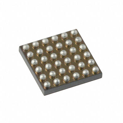 AS1119-BWLT วงจรรวม ไดรเวอร์จอแสดงผล ICS PMIC