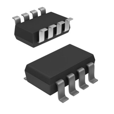 ZXCT1009T8TA วงจรรวม ICS PMIC การจัดการระเบียบปัจจุบัน